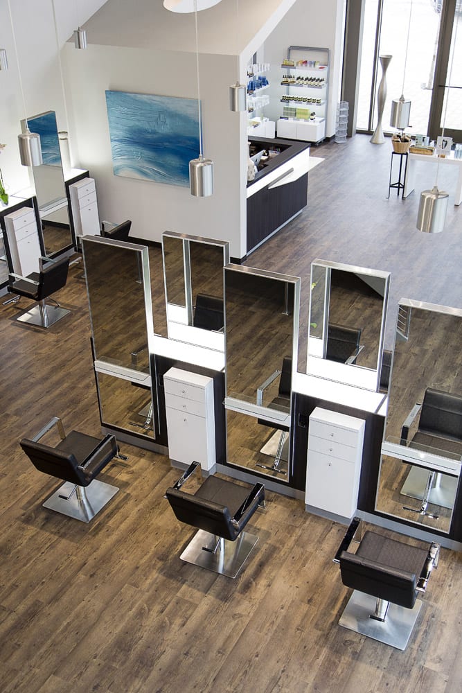 Salons of the Year 2016: Tangerine Salon