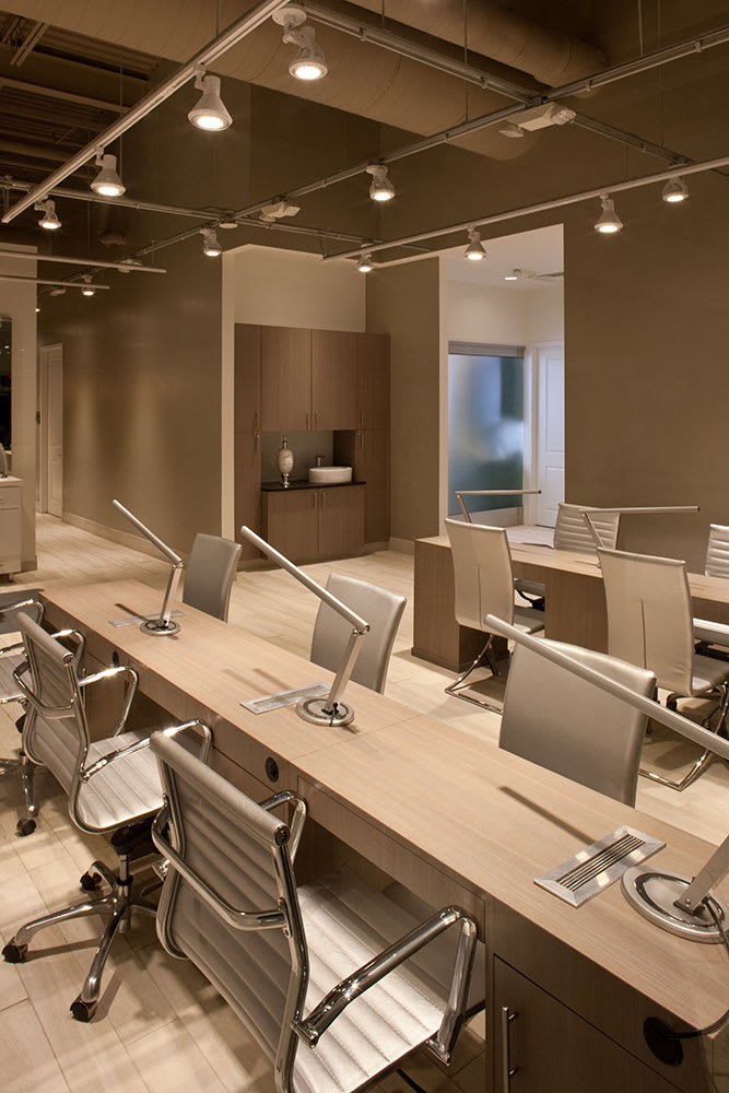 SOTY 2014: Tricho Salon & Spa