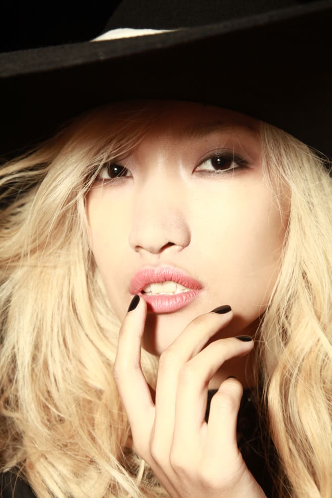 Nail Looks From the Spring/Summer 2015 Runways