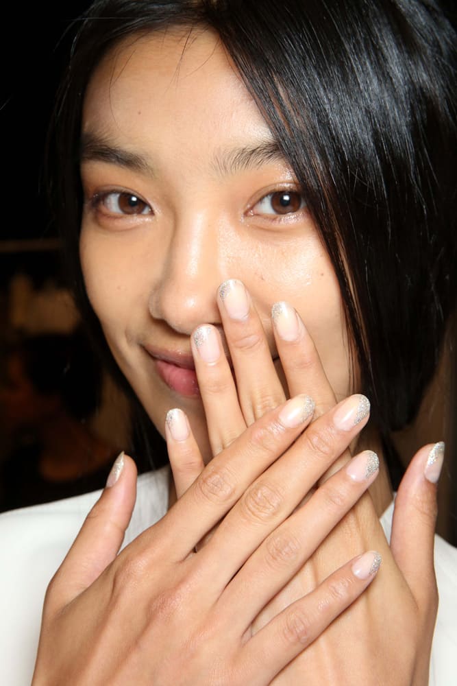 Nail Looks From the Spring/Summer 2015 Runways