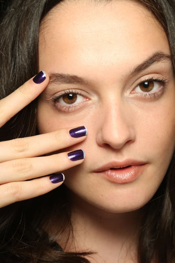 Nail Looks From the Spring/Summer 2015 Runways