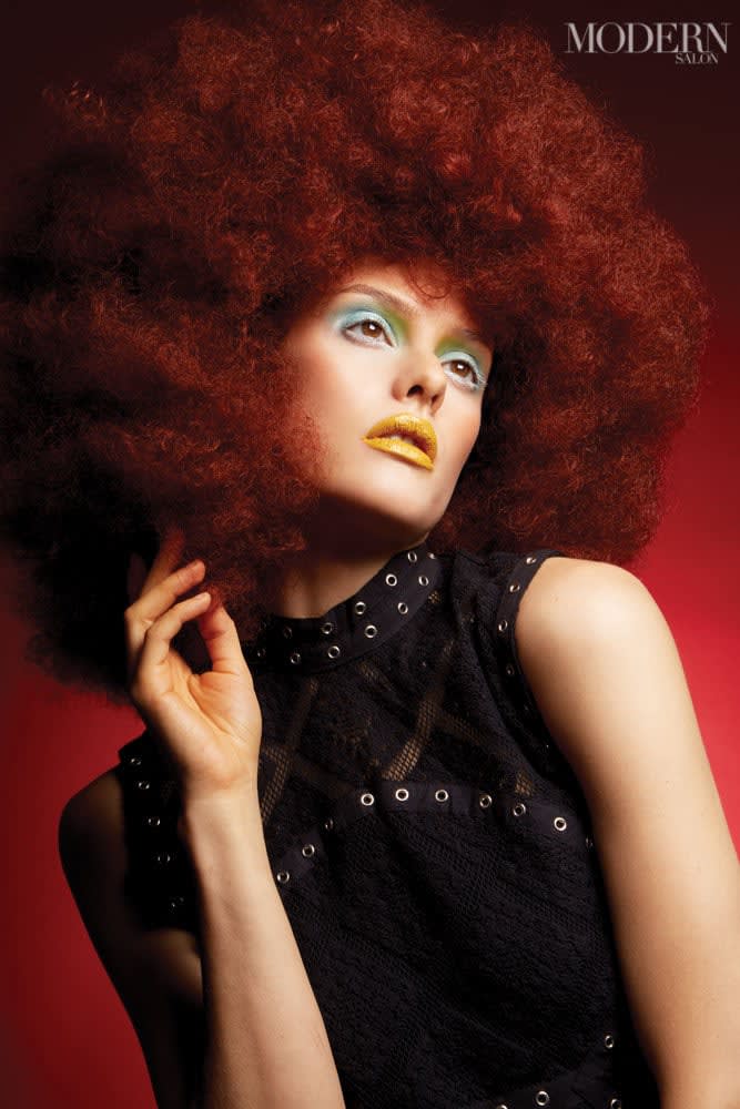 Tone-on-Tone Color Technique Offers Dimensional Color to All Clients—For Vibrant OR Natural Finishes