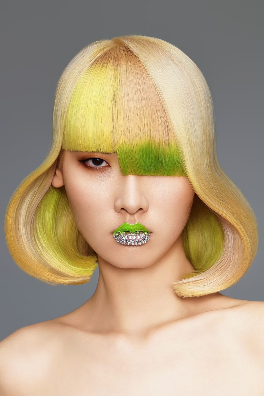 MODERN RECAP: Kao Salon Global Experience