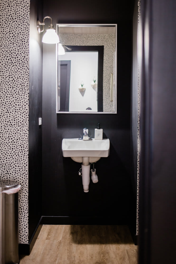 Beautiful Bathrooms: How Levato Salon Extends a Luxurious Client Experience
