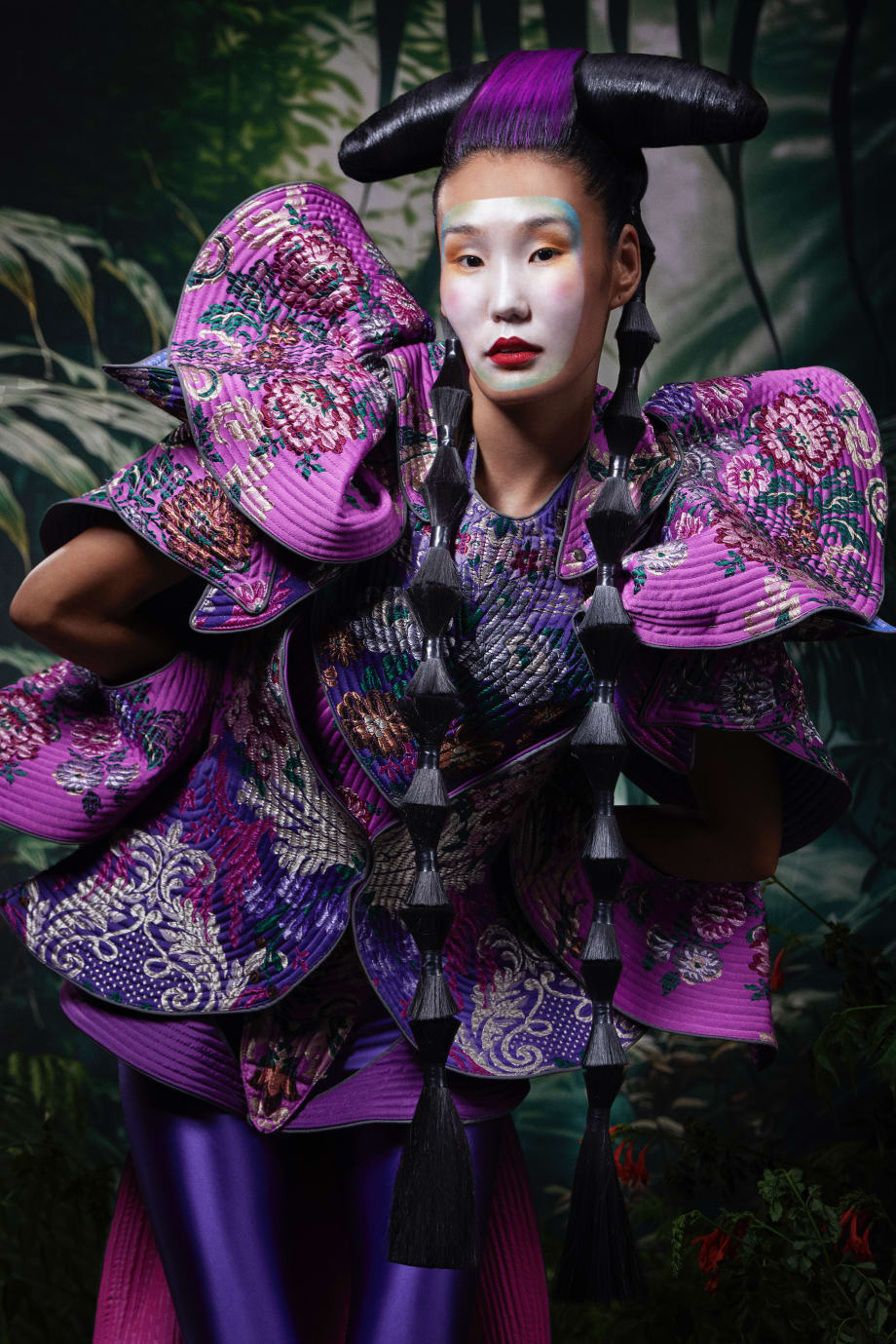 Winners Announced: The 2025 America’s Beauty Show Global Image Awards Celebrates Excellence in Beauty