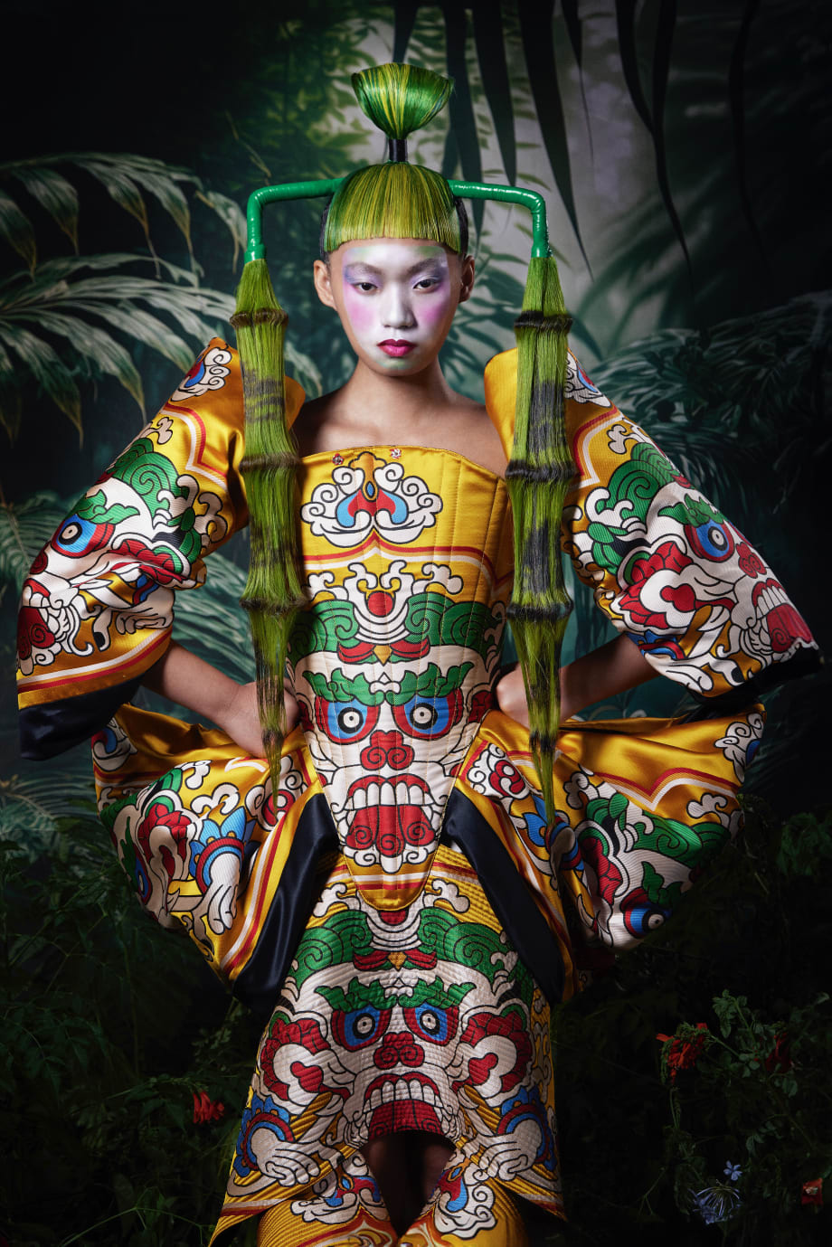 BREAKING NEWS: America's Beauty Show Announces Finalists for 2025 Global Image Awards