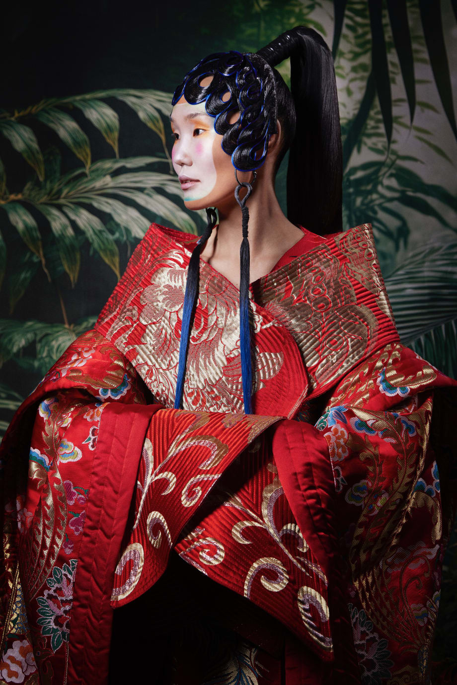 Winners Announced: The 2025 America’s Beauty Show Global Image Awards Celebrates Excellence in Beauty