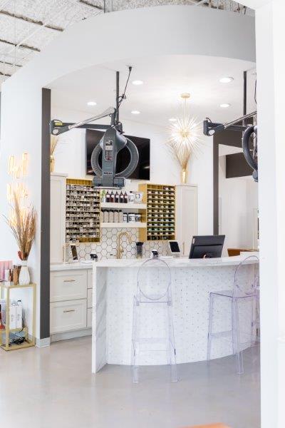 2022 Salons of the Year: Bonjour Belle Salons
