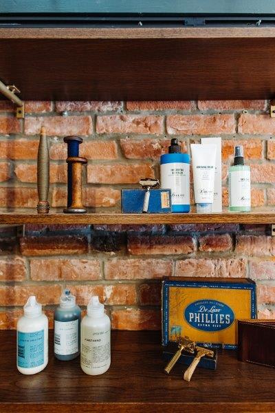 Old School Barbering Meets Modern Grooming at Banter's Barbershop 