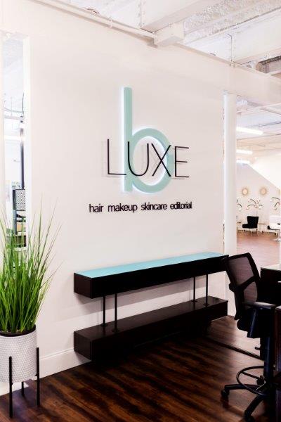 2021 Salons of the Year: B.Luxe Hair and Makeup Studio