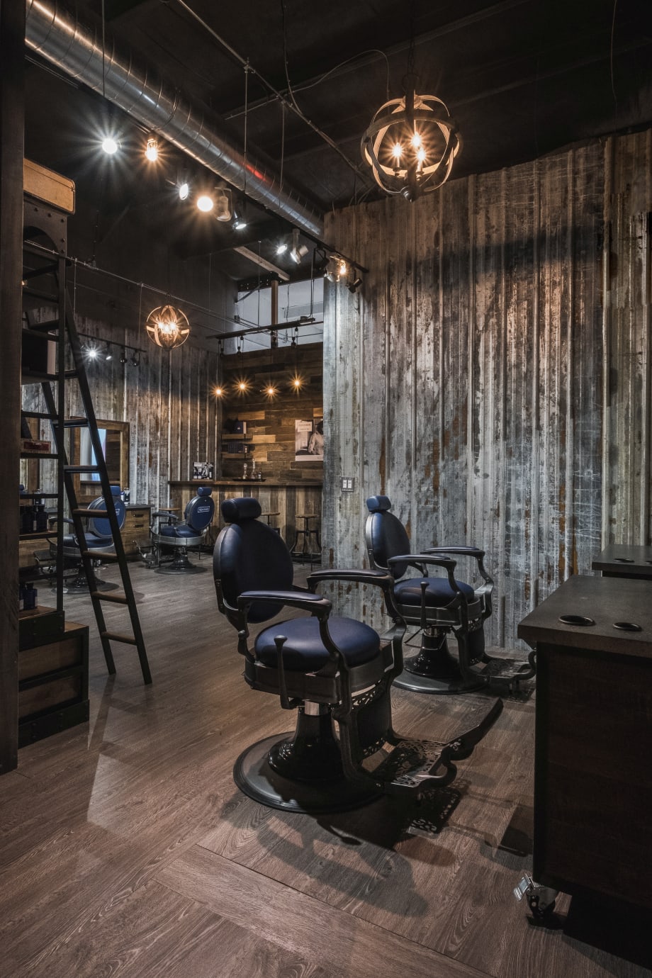 2019 Salons of the Year: 1922 Men's Grooming Salon