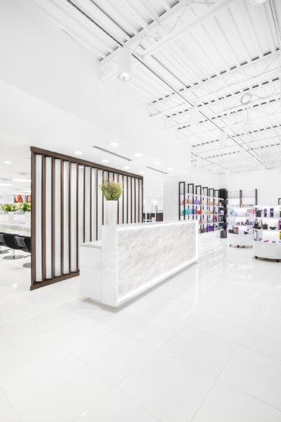 2022 Salons of the Year: DL Lowry Salon