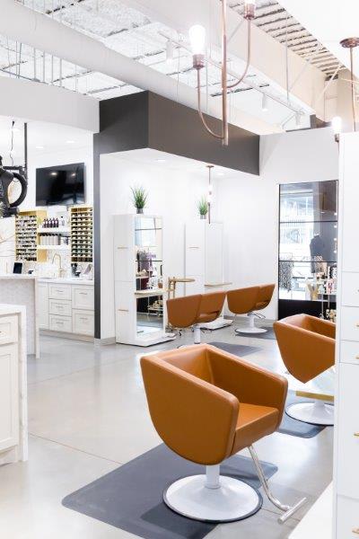 2022 Salons of the Year: Bonjour Belle Salons