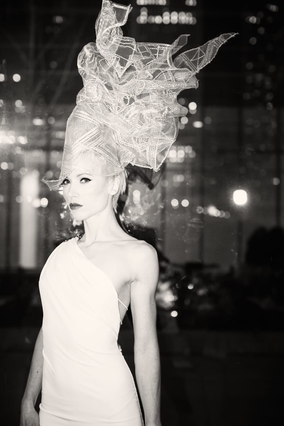 The Full Report: Beauty Changes Lives 2015 Legacy Award Honors Leo Passage
