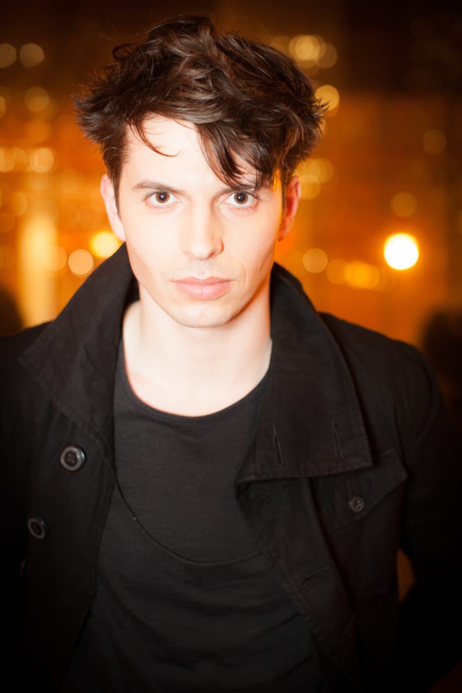 The Full Report: Beauty Changes Lives 2015 Legacy Award Honors Leo Passage