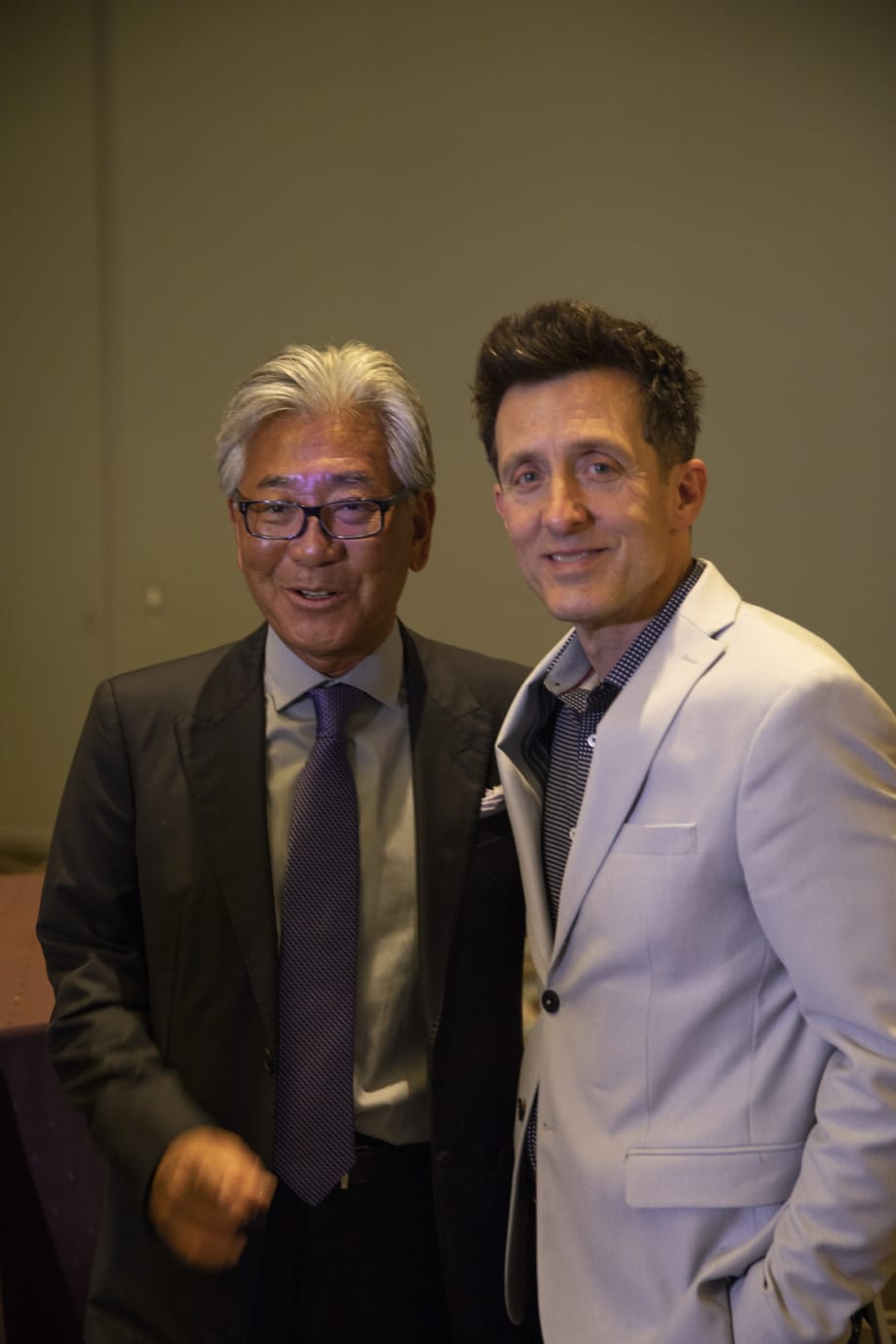 Salon Professionals Honored at America's Beauty Show