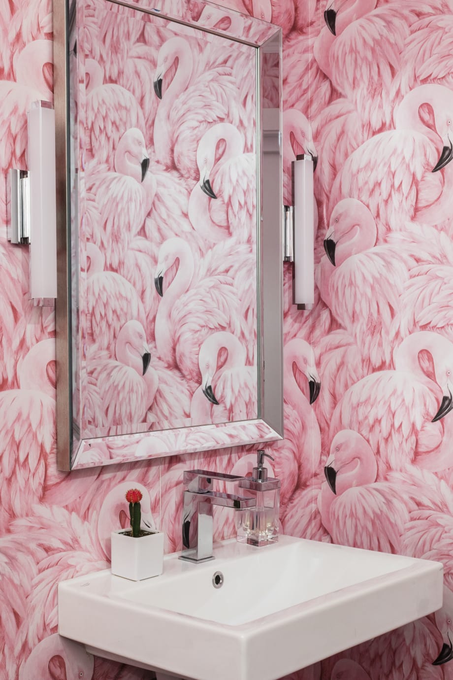 Salon Design: Color Can Be an Uplifting Force in the New Year
