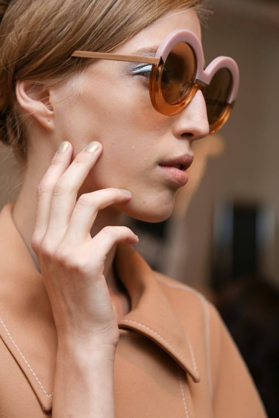 Nail Looks From NYFW S/S2016