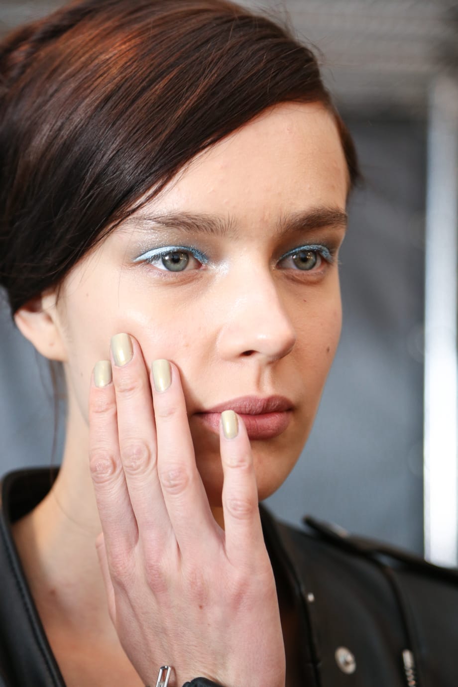 Nail Looks From NYFW S/S2016