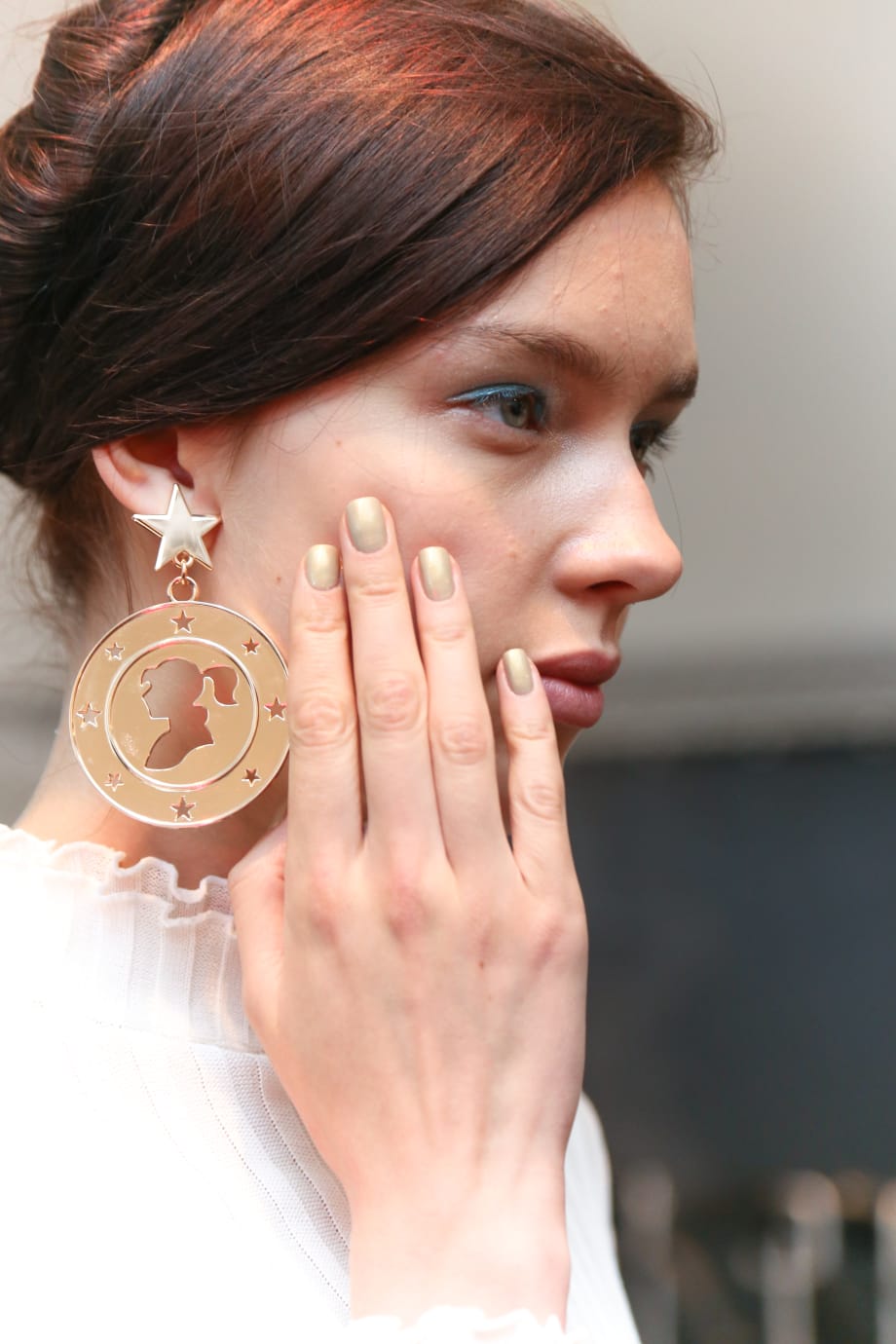 Nail Looks From NYFW S/S2016