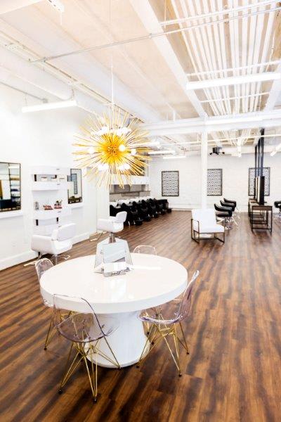 2021 Salons of the Year: B.Luxe Hair and Makeup Studio