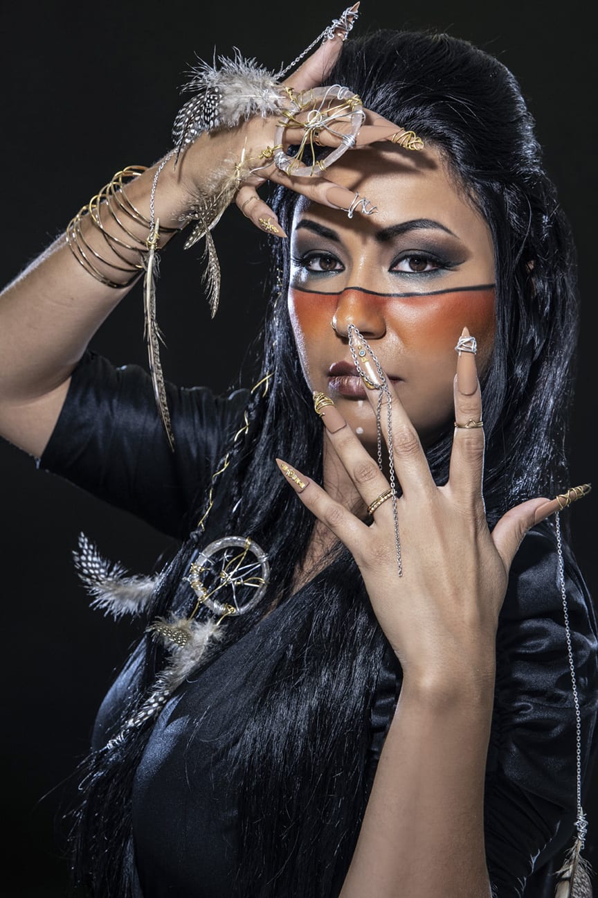 2020 NAHA Finalists: Nail Professional of the Year
