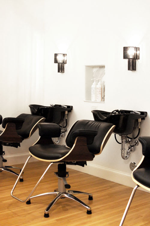Salon of Distinction: Morrison Hair