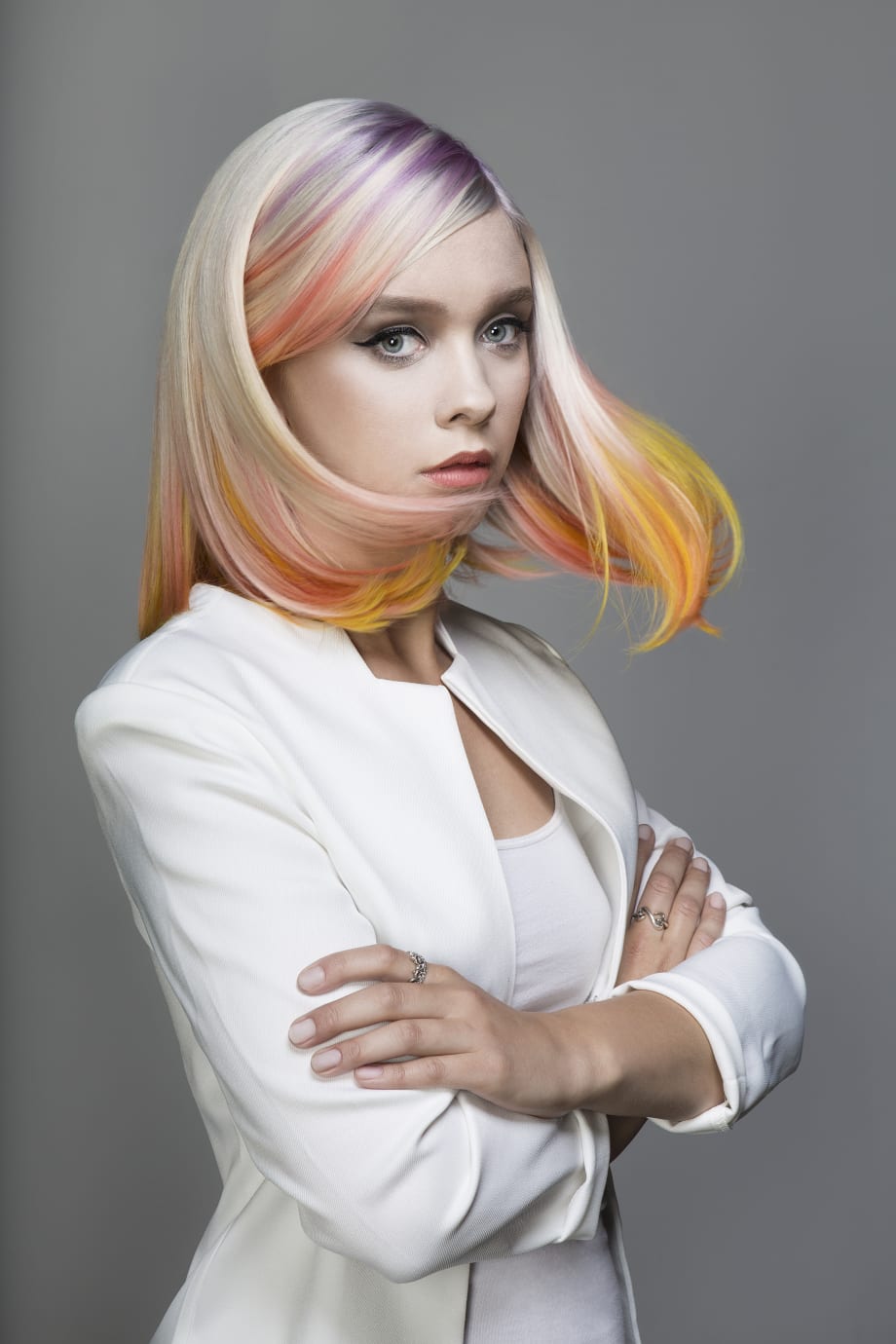 Design Elements: Color Creations Inspired by Earth, Wind and Water