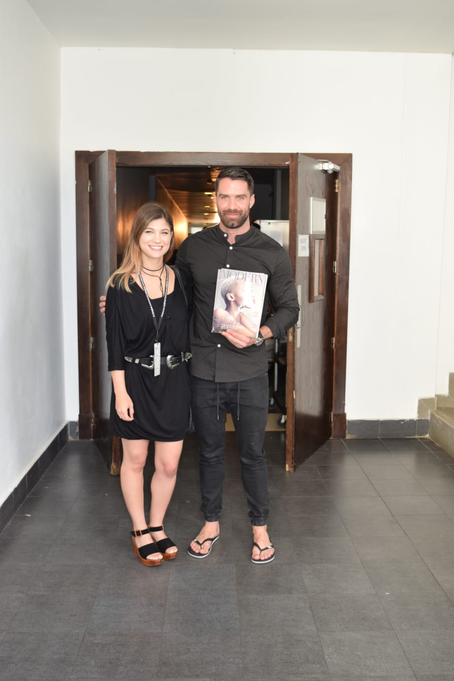 L'ANZA's B.I.G. Event 2016