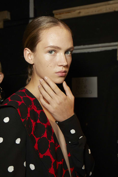 Nail Looks From NYFW S/S2016