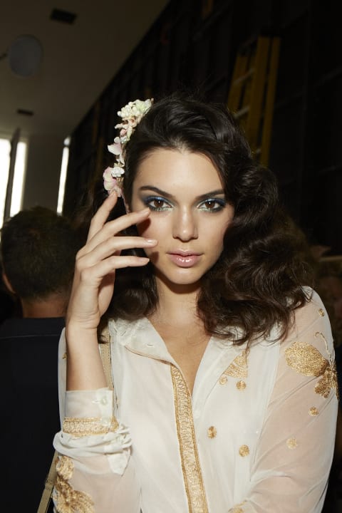 Nail Looks From NYFW S/S2016
