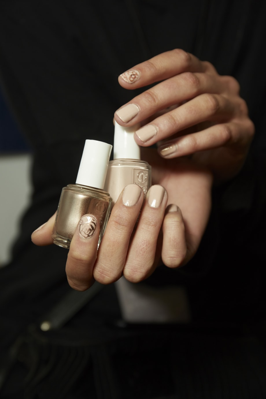 Nails From NYFW S/S 2018