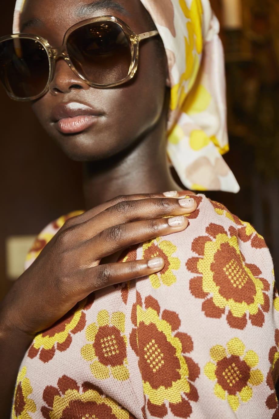 Nail Trends From NYFW Spring/Summer 2019