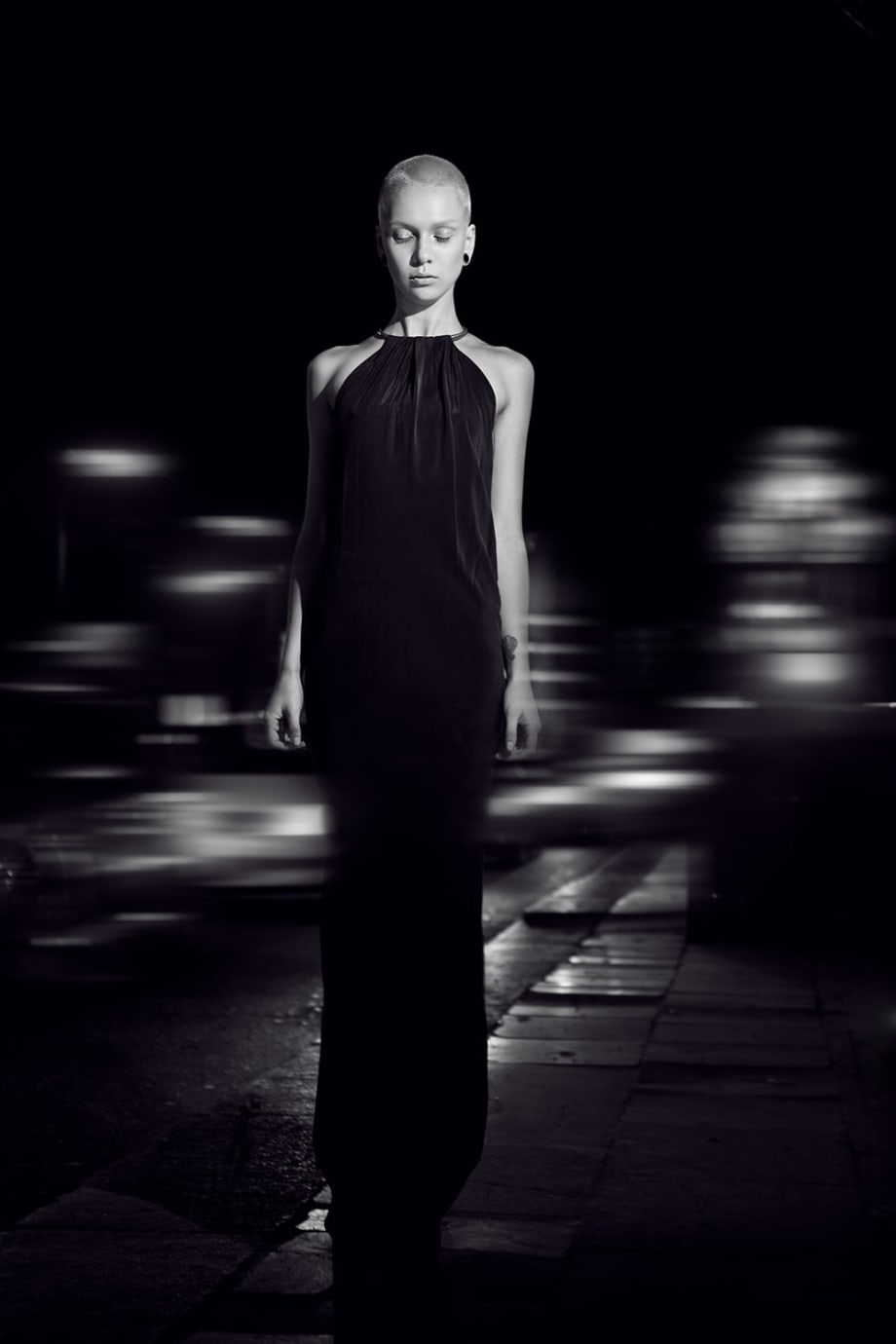 COLLECTION: Timless by ErteQoob