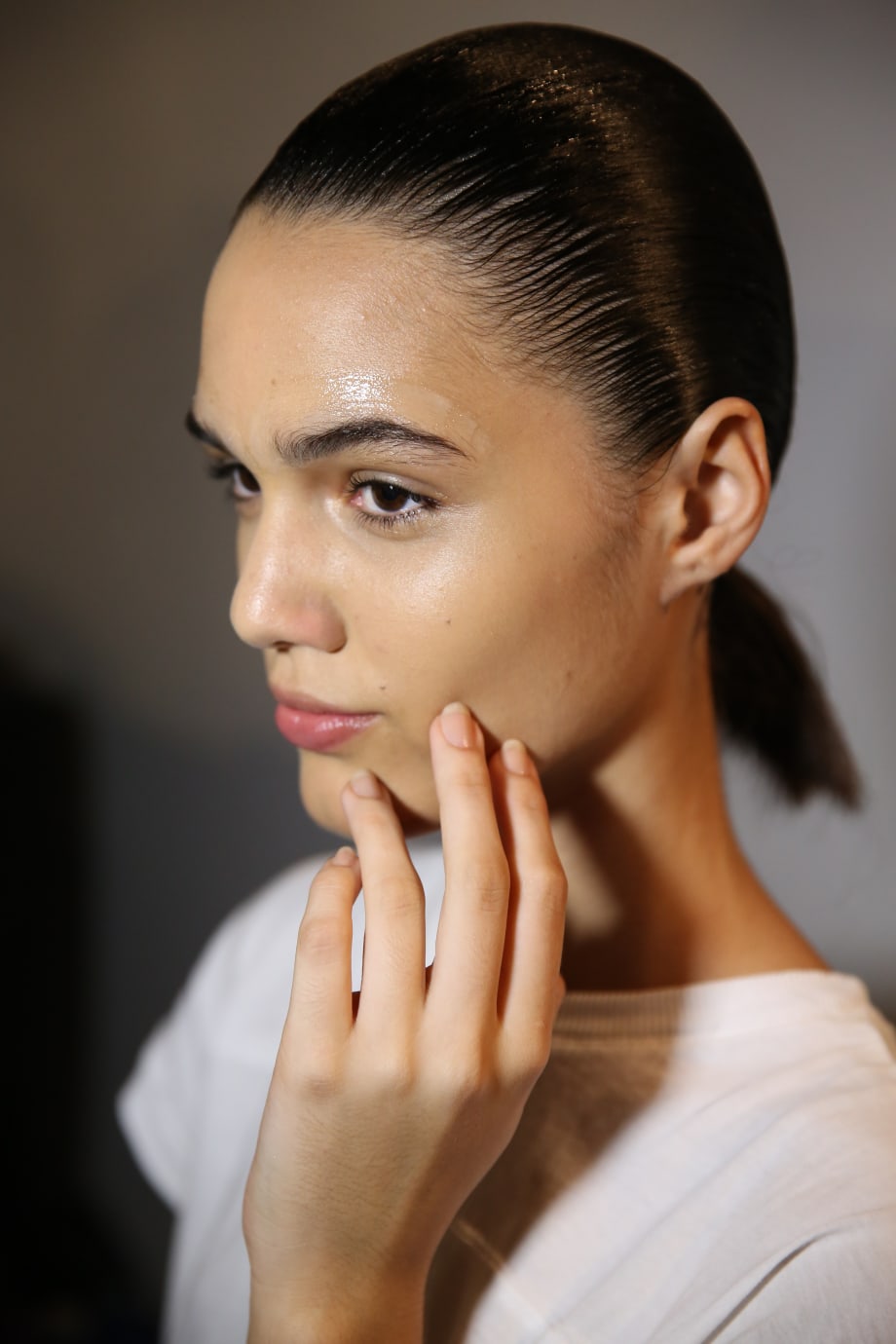 Nail Looks From the Spring/Summer 2015 Runways