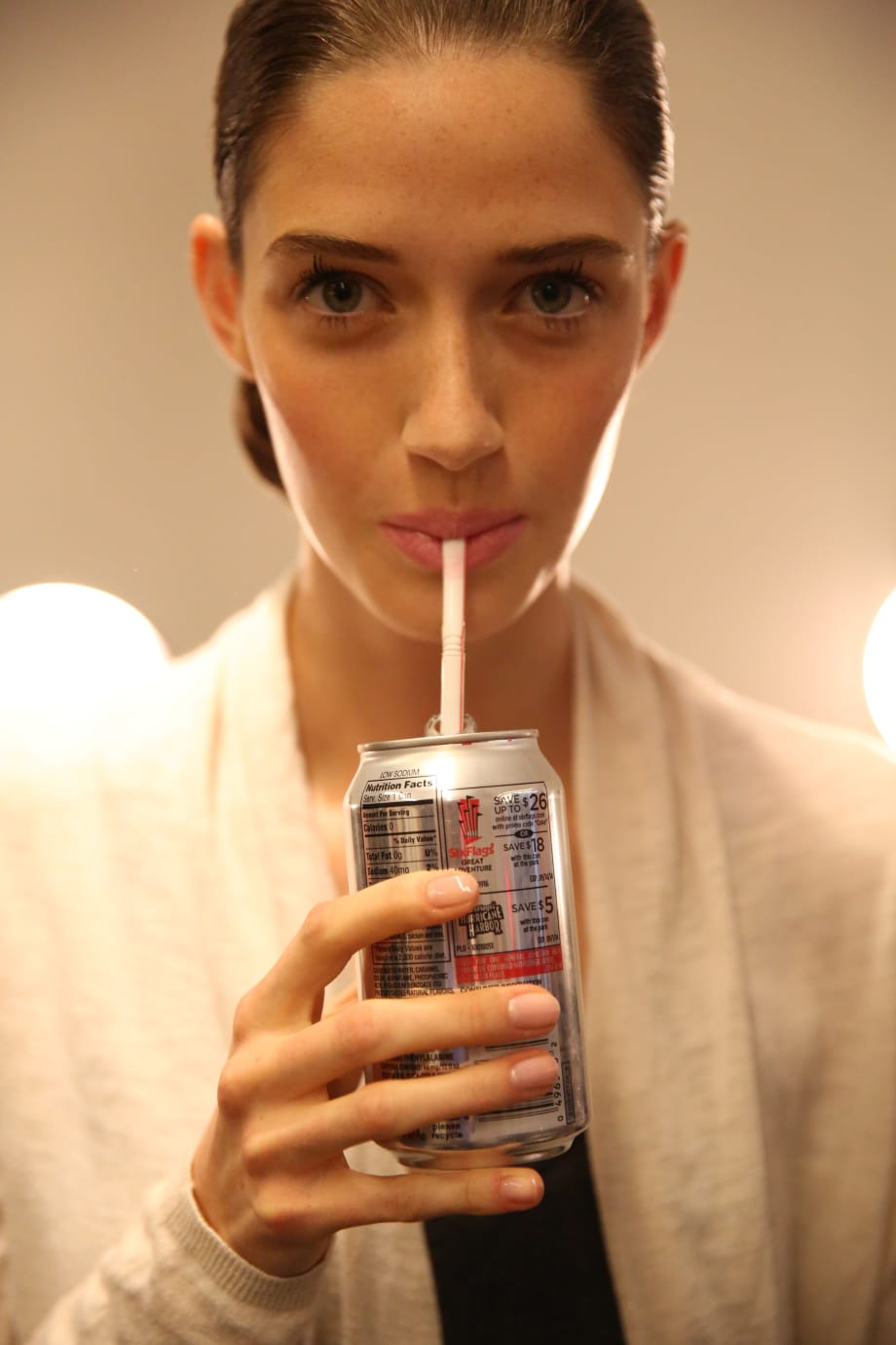 Nail Looks From the Spring/Summer 2015 Runways