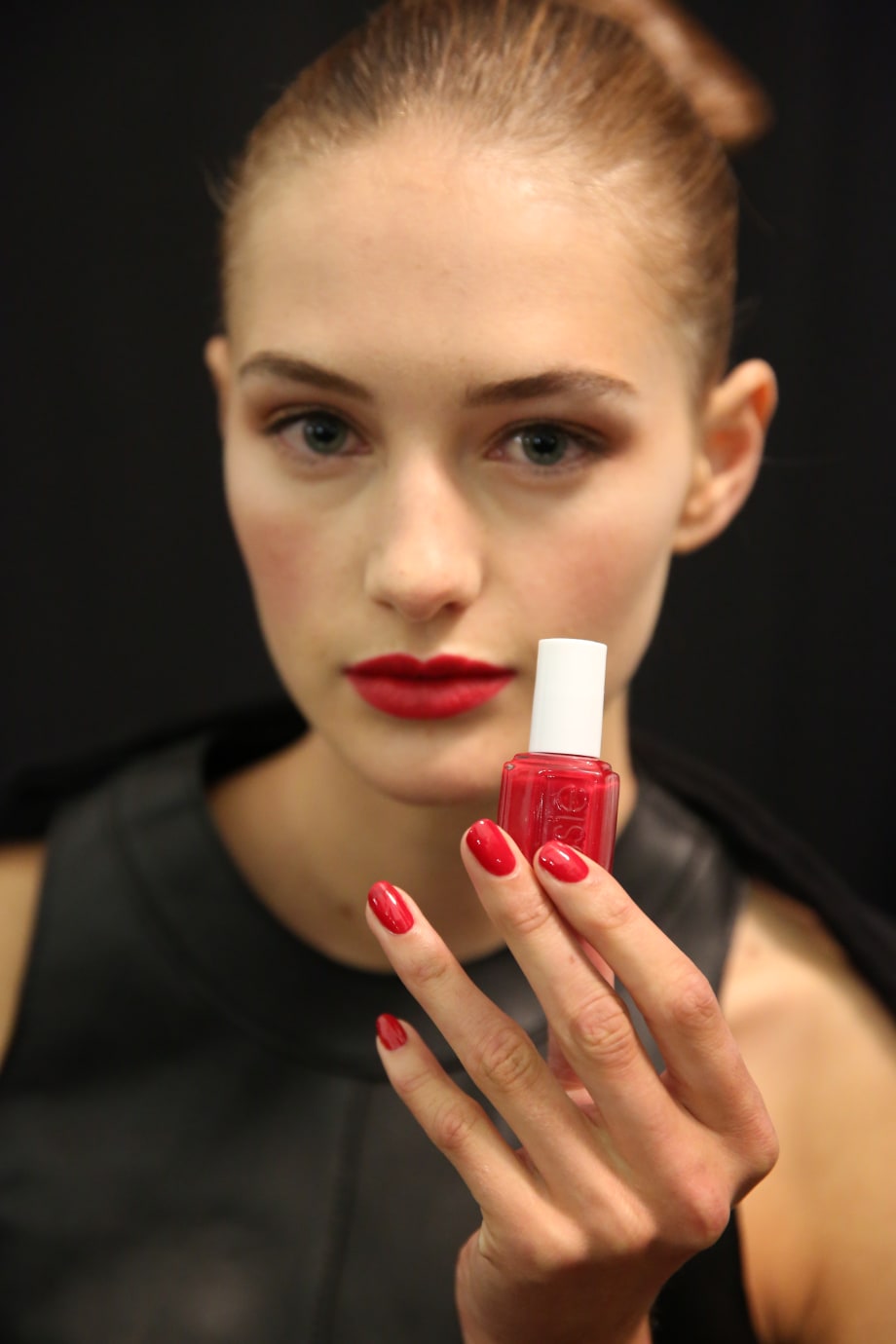 Nail Looks From the Spring/Summer 2015 Runways