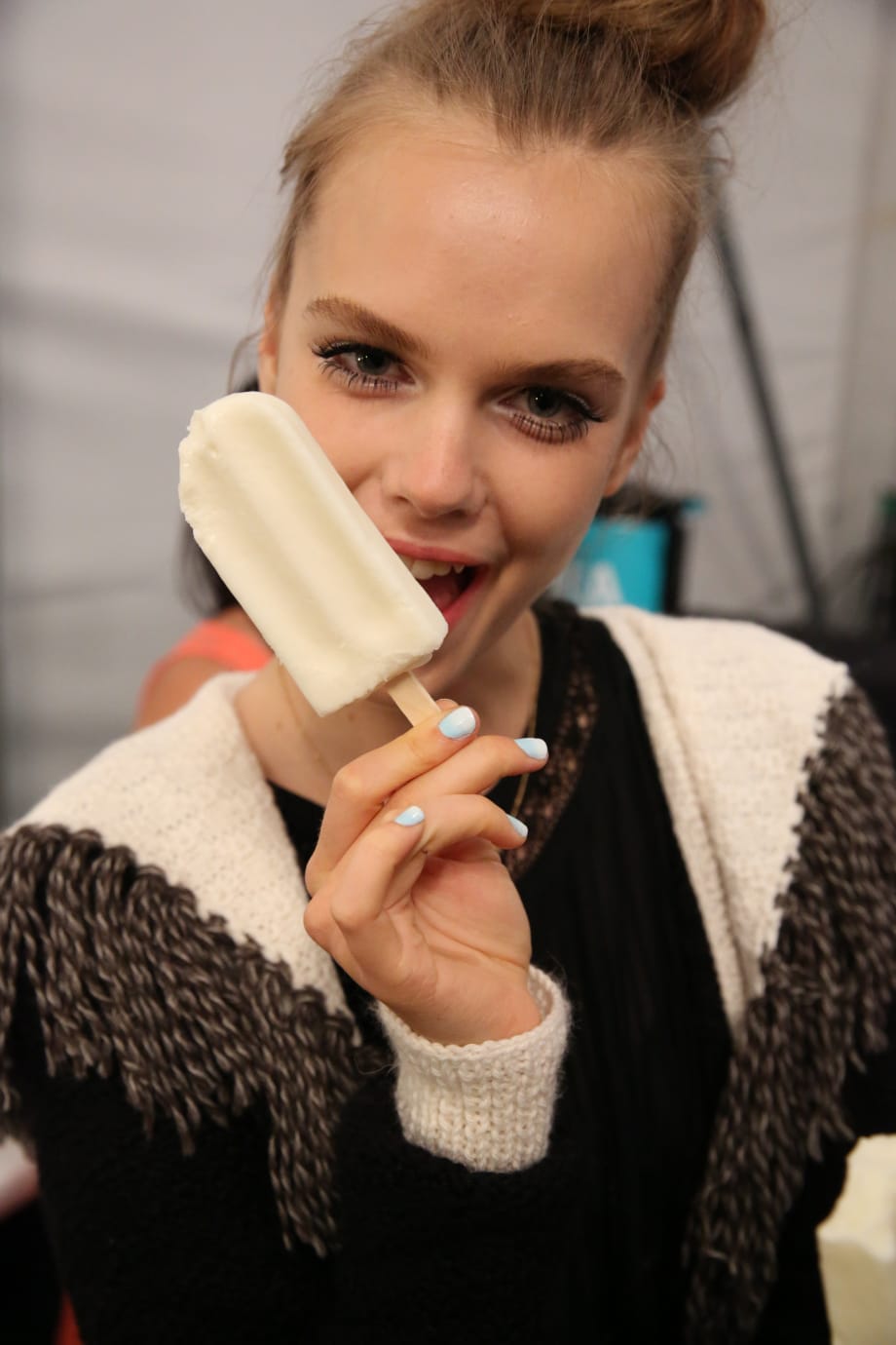 Nail Looks From the Spring/Summer 2015 Runways