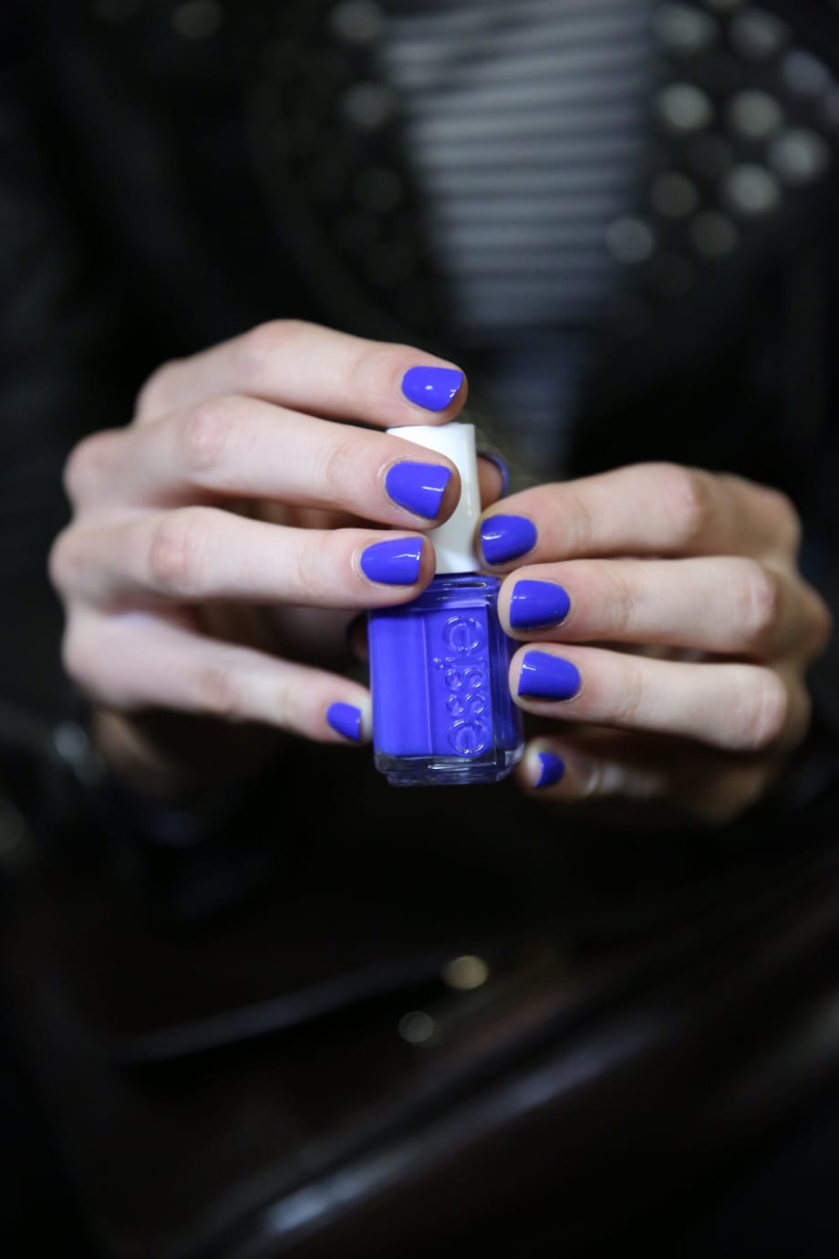 Nail Looks From the Spring/Summer 2015 Runways