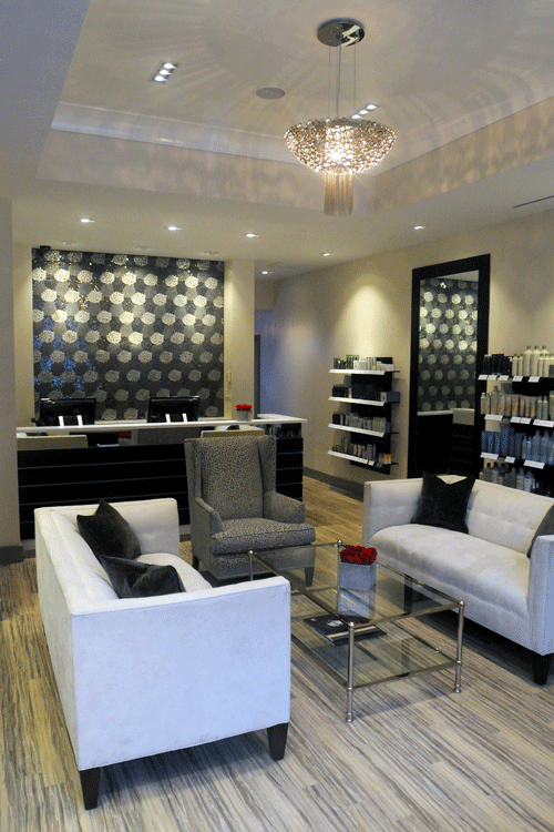 SOTY 2013: Exsalonce Salon & Day Spa