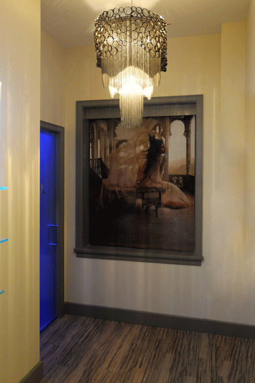 SOTY 2013: Exsalonce Salon & Day Spa