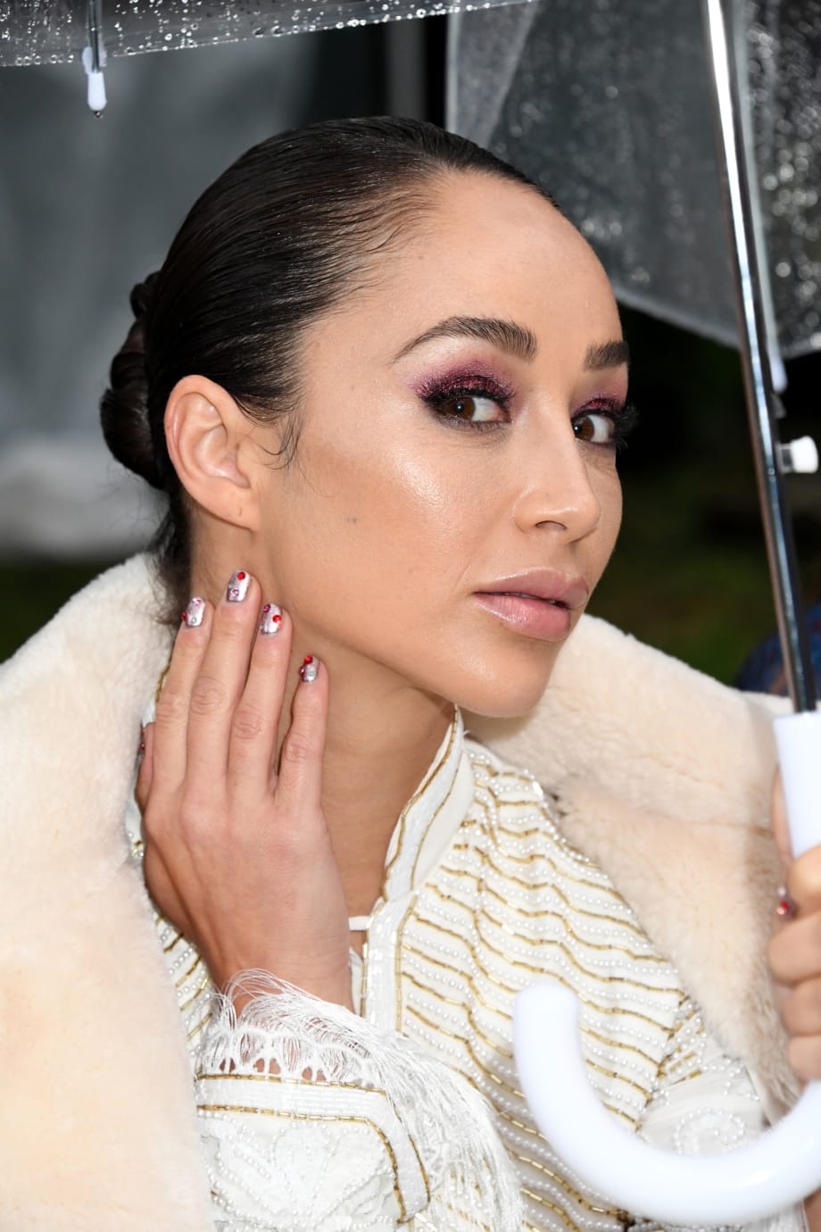 Nail Trends From NYFW Spring/Summer 2019