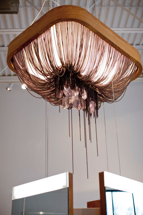Salon of Distinction: HAUS Salon