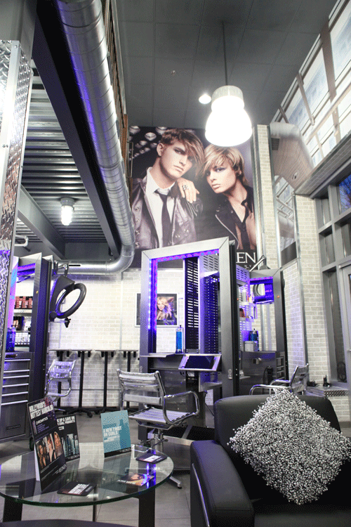 SOTY 2013: Industry 80 Salon @ Depot Square