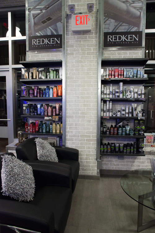 SOTY 2013: Industry 80 Salon @ Depot Square