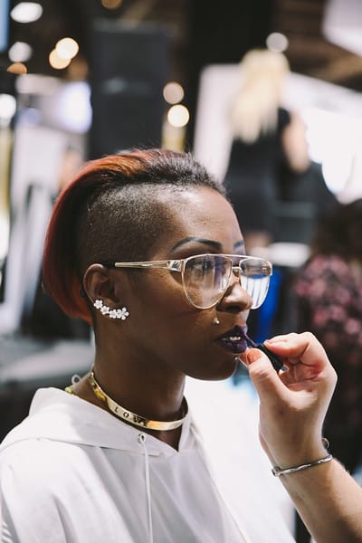 Slideshow: ISSE 2018 in Long Beach, Onstage, in the Classroom, on the Show Floor