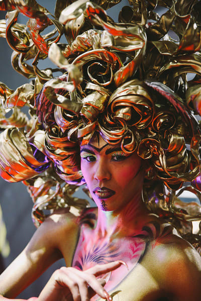 Slideshow: ISSE 2018 in Long Beach, Onstage, in the Classroom, on the Show Floor