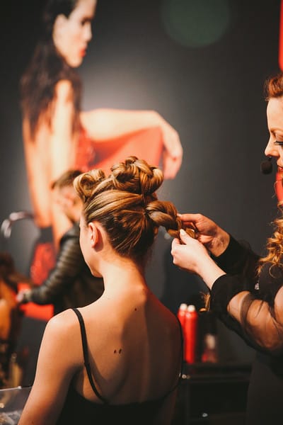 Slideshow: ISSE 2018 in Long Beach, Onstage, in the Classroom, on the Show Floor