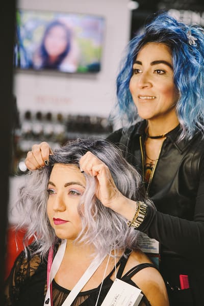 Slideshow: ISSE 2018 in Long Beach, Onstage, in the Classroom, on the Show Floor