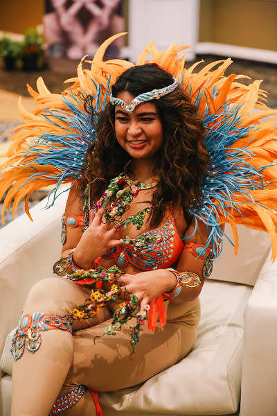 Slideshow: ISSE 2018 in Long Beach, Onstage, in the Classroom, on the Show Floor